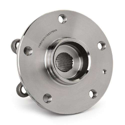 RIDEX 654W1182 Radlagersatz pro 1 Rad Hinten links für SUZUKI VITARA (LY) Bild RIDEX 654W1182 Radlagersatz pro 1 Rad Hinten links für SUZUKI VITARA (LY)