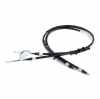 RIDEX Handbremsseil für OPEL Astra G CC (T98) Bild RIDEX Handbremsseil für OPEL Astra G CC (T98)