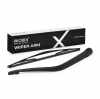 RIDEX Wischerarm Scheibenwischerarm 301W0141 hinten mit Wischblatt f&uuml;r OPEL