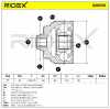 RIDEX 5J0370 Gelenksatz Antriebswelle Achswelle radseitig Hinten für BMW Bild RIDEX 5J0370 Gelenksatz Antriebswelle Achswelle radseitig Hinten für BMW