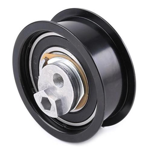 RIDEX Spannrolle Zahnriemen für VW Golf 5I (5K1) Bild RIDEX Spannrolle Zahnriemen für VW Golf 5I (5K1)