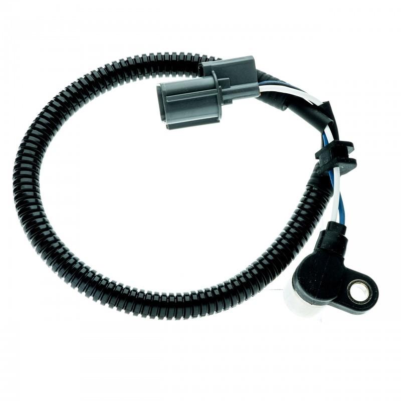 EINPARTS Kurbelwellensensor EPS1086 395 mm Anzahl der Steckkontakte: 3 für HONDA