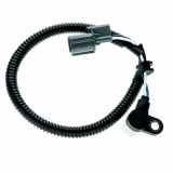 EINPARTS Kurbelwellensensor EPS1086 395 mm Anzahl der Steckkontakte: 3 für HONDA