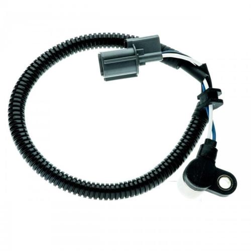 EINPARTS Kurbelwellensensor EPS1086 395 mm Anzahl der Steckkontakte: 3 für HONDA Bild EINPARTS Kurbelwellensensor EPS1086 395 mm Anzahl der Steckkontakte: 3 für HONDA