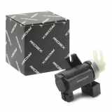 RIDEX Druckwandler Turbolader Magnetventil für FIAT PANDA (169) 3553P0018