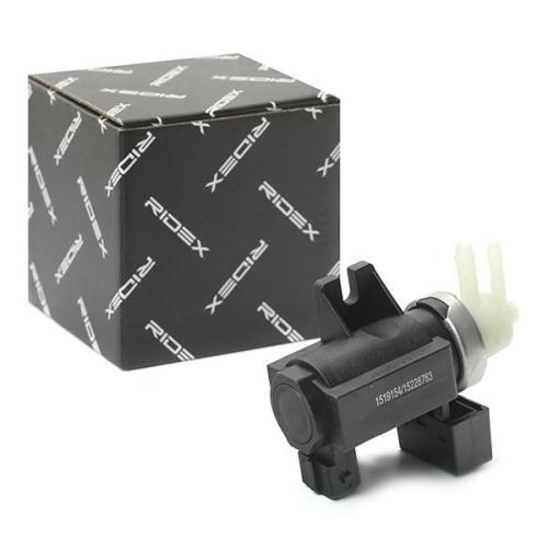 RIDEX Druckwandler Turbolader Magnetventil für FIAT PANDA (169) 3553P0018 Bild RIDEX Druckwandler Turbolader Magnetventil für FIAT PANDA (169) 3553P0018