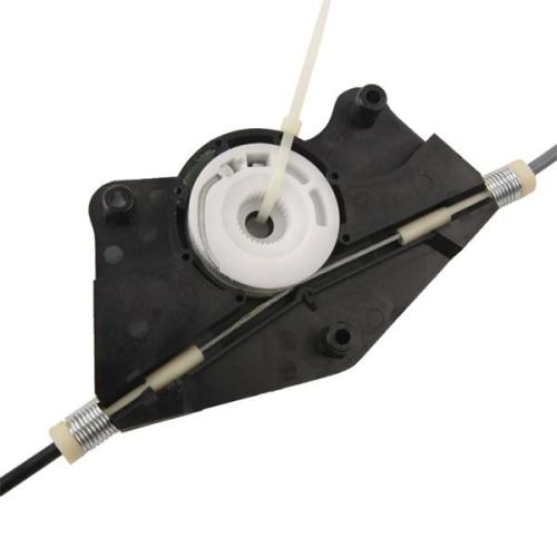 RIDEX 1561W0056 Fensterheber Vorne Rechts Elektrisch ohne Elektromotor ohne Bild RIDEX 1561W0056 Fensterheber Vorne Rechts Elektrisch ohne Elektromotor ohne