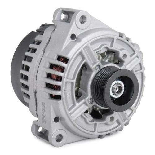 RIDEX 4G0339 Lichtmaschine 150A 12V Drehrichtung im Uhrzeigersinn mit 0111543202 Bild RIDEX 4G0339 Lichtmaschine 150A 12V Drehrichtung im Uhrzeigersinn mit 0111543202