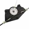 RIDEX 1561W0056 Fensterheber Vorne Rechts Elektrisch ohne Elektromotor ohne Bild RIDEX 1561W0056 Fensterheber Vorne Rechts Elektrisch ohne Elektromotor ohne