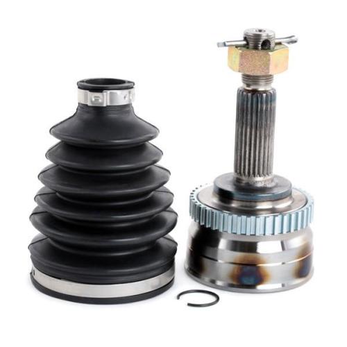 RIDEX 5J0194 Gelenksatz Antriebswelle Achswelle radseitig für NISSAN MICRA II Bild RIDEX 5J0194 Gelenksatz Antriebswelle Achswelle radseitig für NISSAN MICRA II