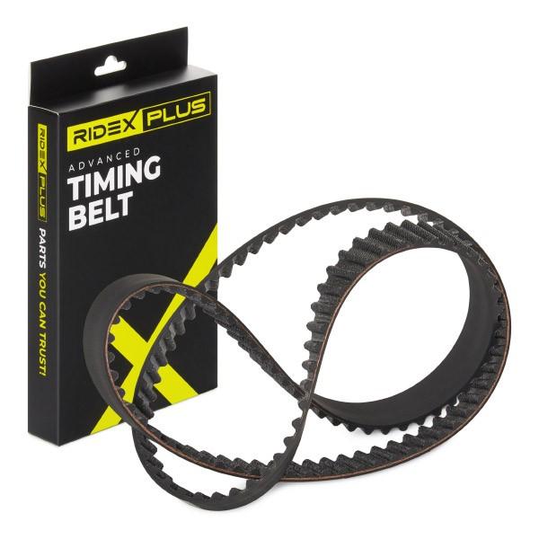RIDEX PLUS Zahnriemen für HONDA CIVIC VI Hatchback (EJ, EK)