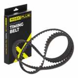RIDEX PLUS Zahnriemen für HONDA CIVIC VI Hatchback (EJ, EK)