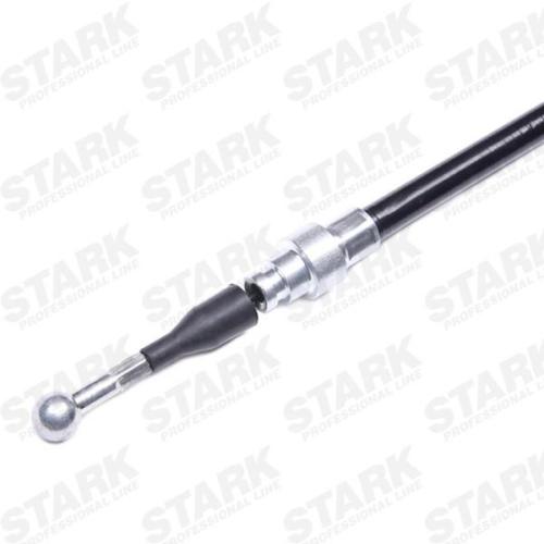STARK Handbremsseil Hinten Links Rechts für VW Golf 1V Schrägheck (1J1) Bild STARK Handbremsseil Hinten Links Rechts für VW Golf 1V Schrägheck (1J1)