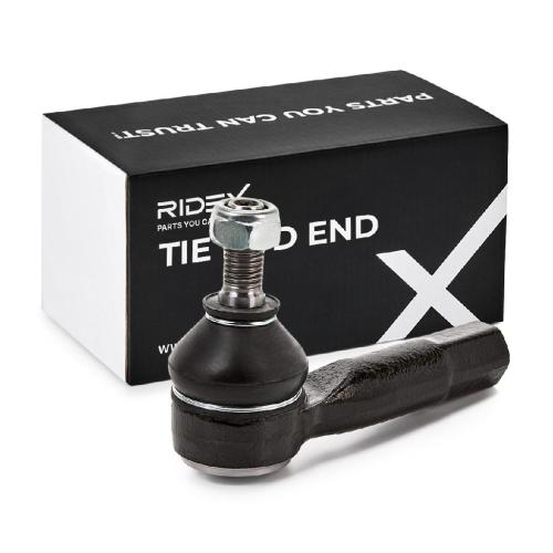 RIDEX Spurstangenkopf Vorderachse Vorderachse links Traggelenk FM14X1.5R für VW Bild RIDEX Spurstangenkopf Vorderachse Vorderachse links Traggelenk FM14X1.5R für VW