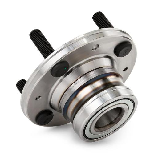 RIDEX 654W0522 Radlagersatz pro 1 Rad Hinten beidseitig für MITSUBISHI COLT VI Bild RIDEX 654W0522 Radlagersatz pro 1 Rad Hinten beidseitig für MITSUBISHI COLT VI