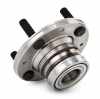 RIDEX 654W0522 Radlagersatz pro 1 Rad Hinten beidseitig für MITSUBISHI COLT VI Bild RIDEX 654W0522 Radlagersatz pro 1 Rad Hinten beidseitig für MITSUBISHI COLT VI