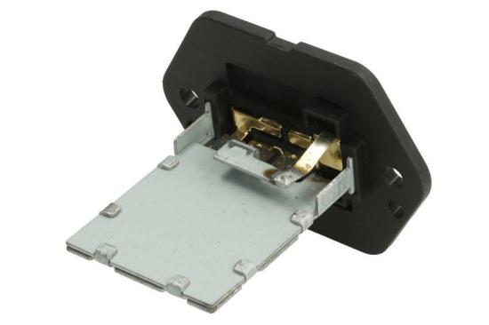 THERMOTEC Gebläsewiderstand für KIA Picanto (SA) Bild THERMOTEC Gebläsewiderstand für KIA Picanto (SA)