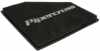 PIPERCROSS PP1979 Motor Luftfilter f&uuml;r BMW 1 Schr&auml;gheck (F20) 3 Touring (F31)