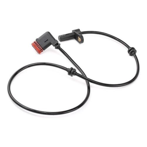 RIDEX ABS-Sensor 412W0387 Hinterachse beidseitig Sensorart: aktiver Sensor 690mm Bild RIDEX ABS-Sensor 412W0387 Hinterachse beidseitig Sensorart: aktiver Sensor 690mm