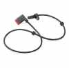 RIDEX ABS-Sensor 412W0387 Hinterachse beidseitig Sensorart: aktiver Sensor 690mm Bild RIDEX ABS-Sensor 412W0387 Hinterachse beidseitig Sensorart: aktiver Sensor 690mm