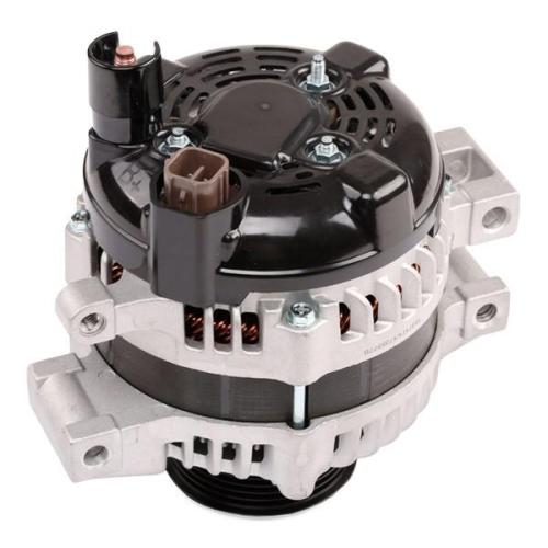 RIDEX 4G1390 Lichtmaschine 120A 14V Drehrichtung im Uhrzeigersinn mit für HONDA Bild RIDEX 4G1390 Lichtmaschine 120A 14V Drehrichtung im Uhrzeigersinn mit für HONDA