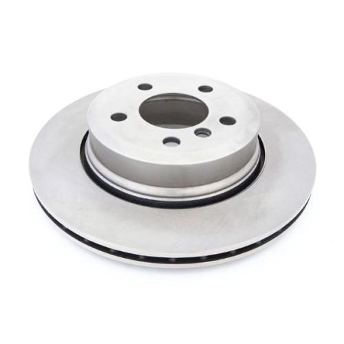 RIDEX 82B0197 2x Bremsscheiben Hinten Ø320mm Belüftet für BMW X3 (E83) Bild RIDEX 82B0197 2x Bremsscheiben Hinten Ø320mm Belüftet für BMW X3 (E83)