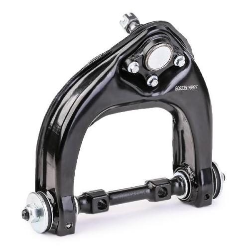 RIDEX 273C0602 Lenker Radaufhängung Querlenker Front rechts für MITSUBISHI Bild RIDEX 273C0602 Lenker Radaufhängung Querlenker Front rechts für MITSUBISHI