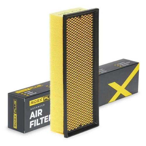 RIDEX PLUS 8A0004P Motor Luftfilter Filtereinsatz für VW Golf 5I (5K1) TOURAN Bild RIDEX PLUS 8A0004P Motor Luftfilter Filtereinsatz für VW Golf 5I (5K1) TOURAN