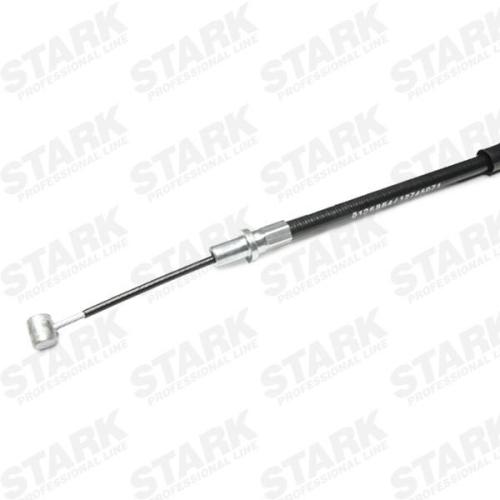 STARK Handbremsseil Hinten für CHEVROLET CAPTIVA (C100, C140) Bild STARK Handbremsseil Hinten für CHEVROLET CAPTIVA (C100, C140)