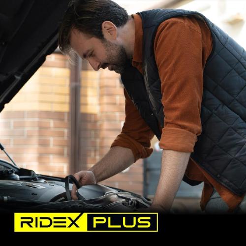 RIDEX PLUS 10C0054P Keilriemen 625mm für VW Golf 1I (19E, 1G1) Golf 1 Cabriolet Bild RIDEX PLUS 10C0054P Keilriemen 625mm für VW Golf 1I (19E, 1G1) Golf 1 Cabriolet