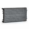 RIDEX 470R0002 Motorkühler / Wasserkühler für VW Golf 1V Schrägheck (1J1) Bild RIDEX 470R0002 Motorkühler / Wasserkühler für VW Golf 1V Schrägheck (1J1)