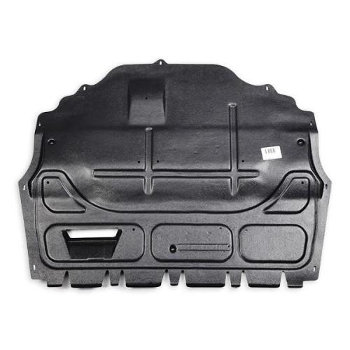 REZAW PLAST Motorraumdämmung für VW POLO (9N) Bild REZAW PLAST Motorraumdämmung für VW POLO (9N)