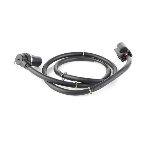 RIDEX ABS-Sensor 412W0099 Vorderachse links Sensorart: passiver Sensor Bild RIDEX ABS-Sensor 412W0099 Vorderachse links Sensorart: passiver Sensor