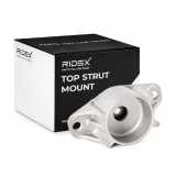 RIDEX 1180S0126 Federbeinstützlager ohne Lager Hinten für FORD FOCUS III Turnier