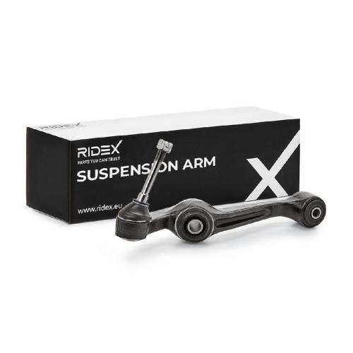 RIDEX 273C0797 Lenker Radaufhängung Querlenker Front für BMW 3 Limousine (E21) Bild RIDEX 273C0797 Lenker Radaufhängung Querlenker Front für BMW 3 Limousine (E21)