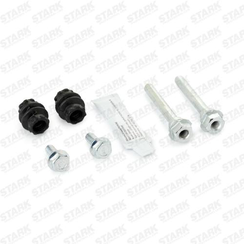 STARK SKCBC-1620020 Bremssattelhalter Hinterachse für VW Transporter T1V Bus Bild STARK SKCBC-1620020 Bremssattelhalter Hinterachse für VW Transporter T1V Bus