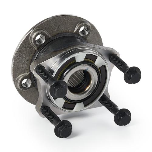 RIDEX 654W0264 Radlagersatz pro 1 Rad Hinten für VOLVO V70 II (285) 30639877 Bild RIDEX 654W0264 Radlagersatz pro 1 Rad Hinten für VOLVO V70 II (285) 30639877