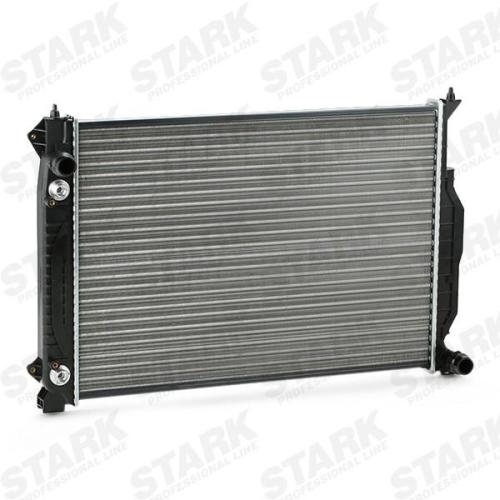 STARK SKRD-0120469 Motorkühler / Wasserkühler für AUDI A6 Avant (4B5, C5) Bild STARK SKRD-0120469 Motorkühler / Wasserkühler für AUDI A6 Avant (4B5, C5)