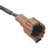 RIDEX ABS-Sensor 412W0210 Hinterachse links Sensorart: aktiver Sensor 990mm Bild RIDEX ABS-Sensor 412W0210 Hinterachse links Sensorart: aktiver Sensor 990mm