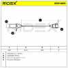 RIDEX Kurbelwellensensor 833C0015 560 mm für FIAT PUNTO (188) DUCATO Bus (230) Bild RIDEX Kurbelwellensensor 833C0015 560 mm für FIAT PUNTO (188) DUCATO Bus (230)