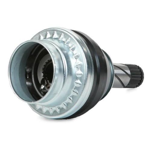 RIDEX 5J0241 Gelenksatz Antriebswelle Achswelle Vorne für OPEL 13291743 1603020 Bild RIDEX 5J0241 Gelenksatz Antriebswelle Achswelle Vorne für OPEL 13291743 1603020