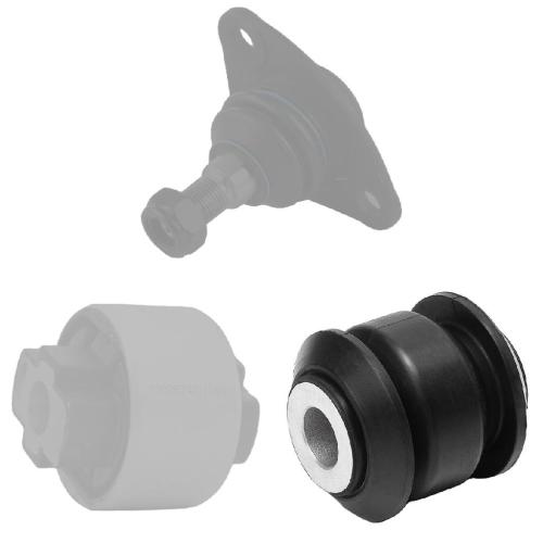 RIDEX Reparatursatz Radaufhängung Vorne links rechts für FIAT Ducato Kastenwagen Bild RIDEX Reparatursatz Radaufhängung Vorne links rechts für FIAT Ducato Kastenwagen