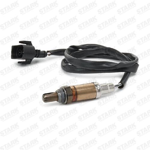 STARK SKLS-0140074 Lambdasonde an Abgaskrümmer Oxygen O2 Sensor Beheizt für BMW Bild STARK SKLS-0140074 Lambdasonde an Abgaskrümmer Oxygen O2 Sensor Beheizt für BMW