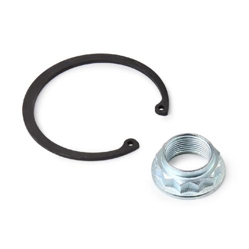 RIDEX 654W0301 Radlagersatz pro 1 Rad Hinten für BMW 3 Touring (E91) 1008849 Bild RIDEX 654W0301 Radlagersatz pro 1 Rad Hinten für BMW 3 Touring (E91) 1008849