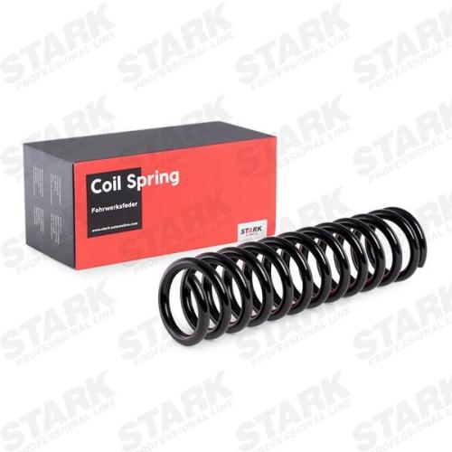 STARK SKCS-0040337 2x Federn Fahrwerksfedern Vorne 1243211904 A1243211904 Bild STARK SKCS-0040337 2x Federn Fahrwerksfedern Vorne 1243211904 A1243211904