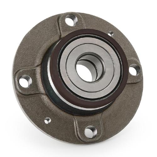RIDEX 654W0492 Radlagersatz pro 1 Rad Hinten passend für PEUGEOT 206 Schrägheck Bild RIDEX 654W0492 Radlagersatz pro 1 Rad Hinten passend für PEUGEOT 206 Schrägheck