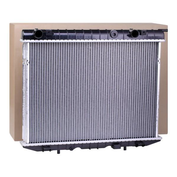 RIDEX 470R0793 Motorkühler / Wasserkühler für OPEL Frontera A SUV (U92) 1300157