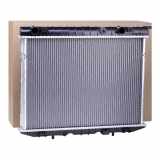 RIDEX 470R0793 Motorkühler / Wasserkühler für OPEL Frontera A SUV (U92) 1300157