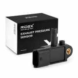 RIDEX Differenzdrucksensor für OPEL Corsa D Schrägheck (S07)