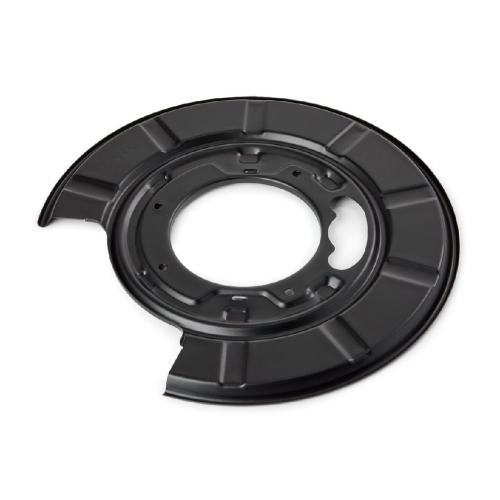 RIDEX 1x Ankerblech / Spritzblech Hinten links passend für MERCEDES-BENZ VIANO Bild RIDEX 1x Ankerblech / Spritzblech Hinten links passend für MERCEDES-BENZ VIANO